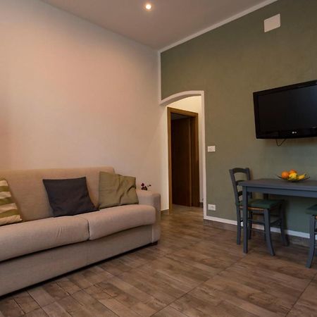 Apartamento Ca Da Milly Sestri Levante Exterior foto