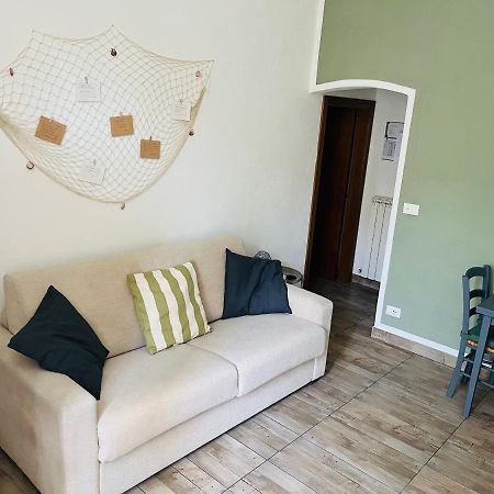 Apartamento Ca Da Milly Sestri Levante Exterior foto