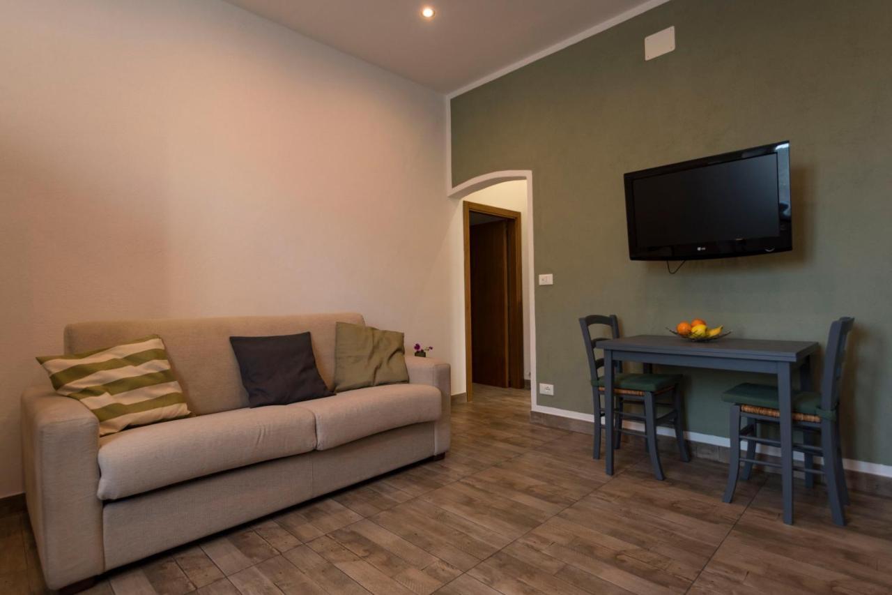 Apartamento Ca Da Milly Sestri Levante Exterior foto