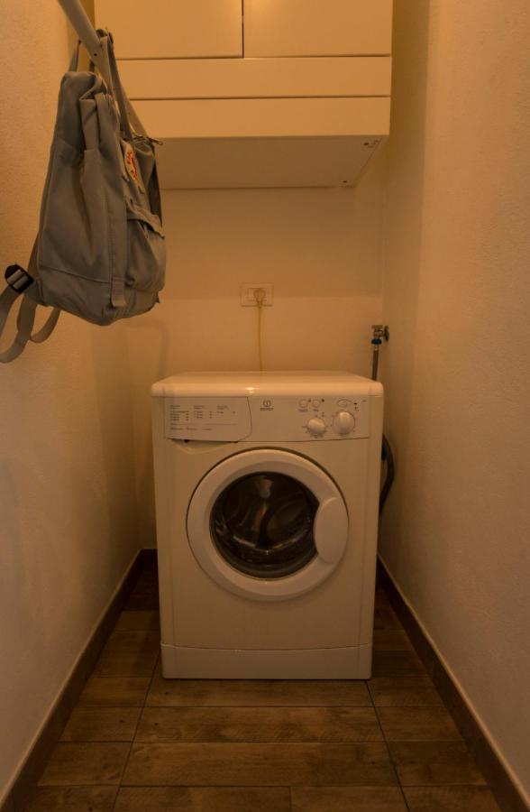 Apartamento Ca Da Milly Sestri Levante Exterior foto