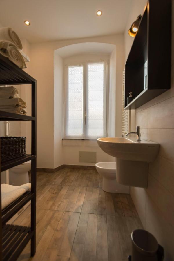 Apartamento Ca Da Milly Sestri Levante Exterior foto