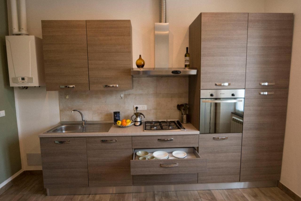 Apartamento Ca Da Milly Sestri Levante Exterior foto